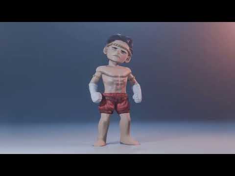 การออกแบบกราฟิก 3 มิติ