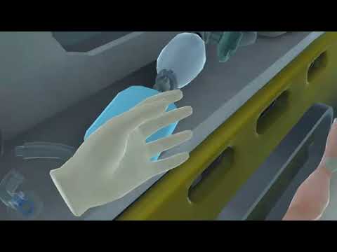 สื่อเทคโนโลยีความจริงเสมือน (VR)