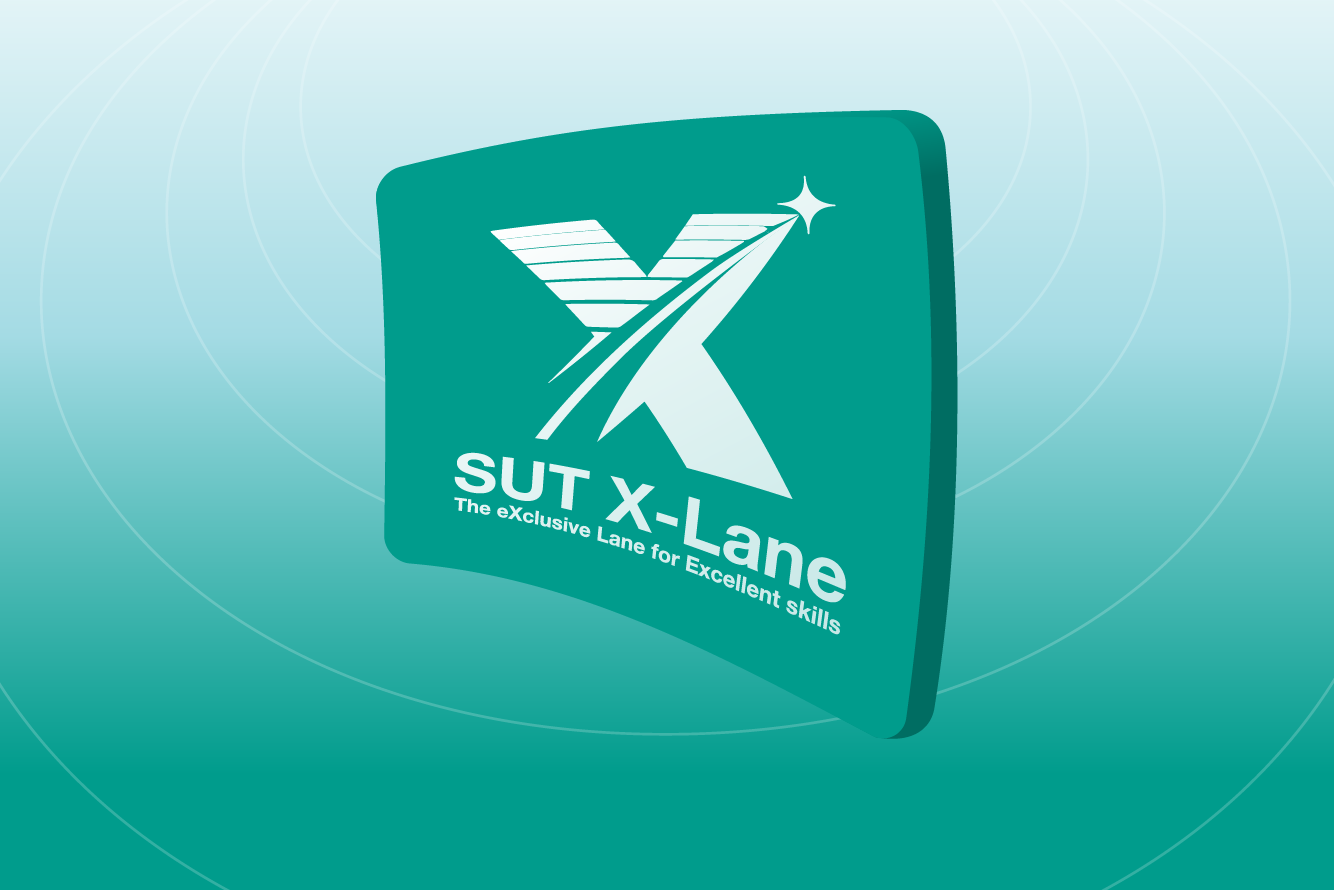 SUT X-Lane