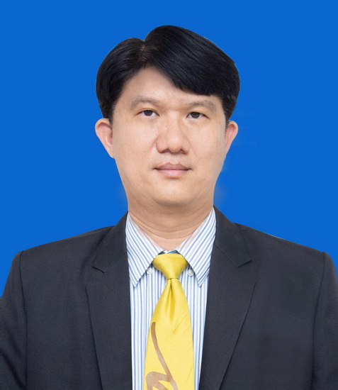 ผู้อำนวยการ